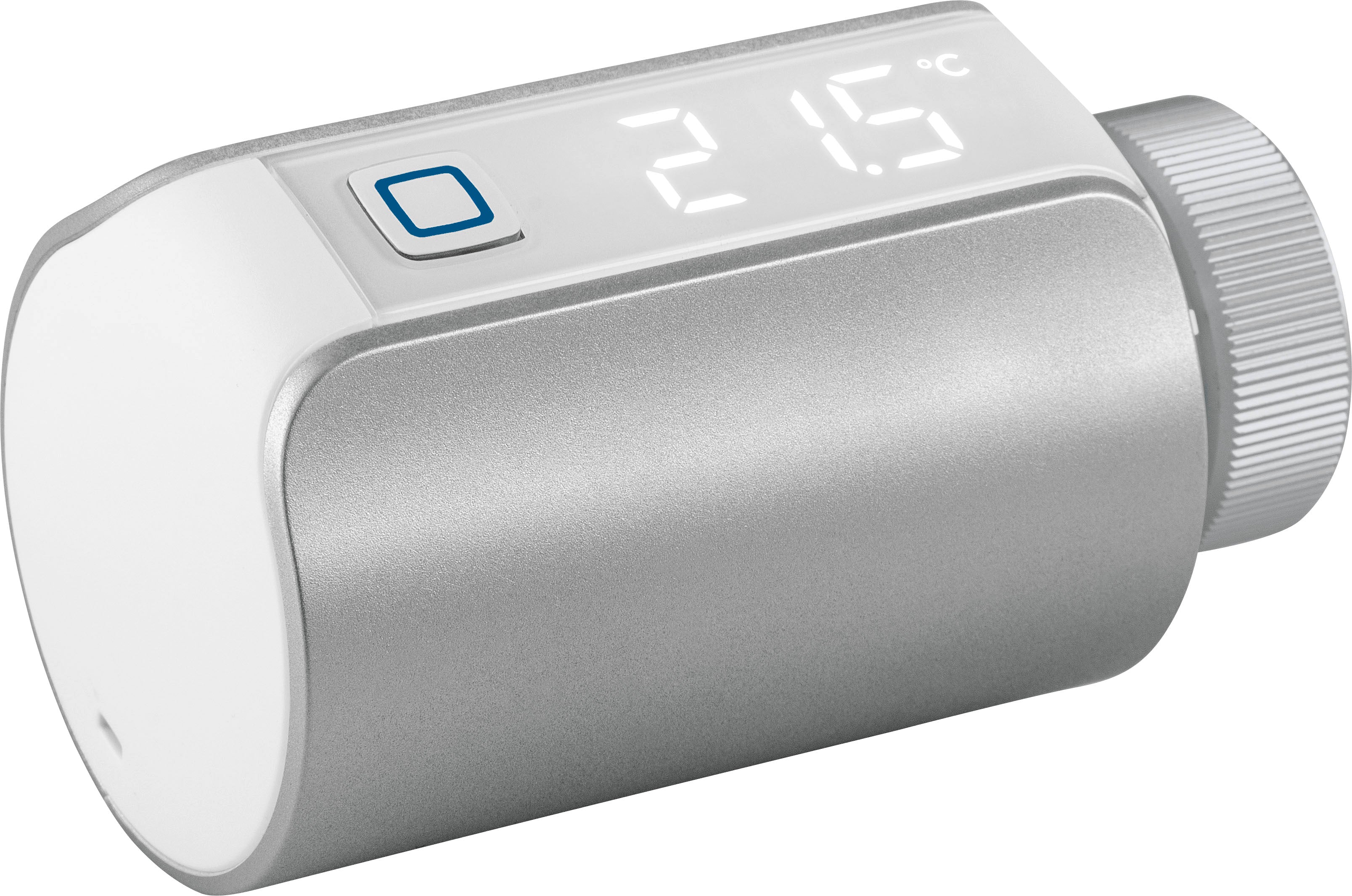 Heizkörperthermostat – Evo HmIP-eTRV-E / HmIP-eTRV-E-S
