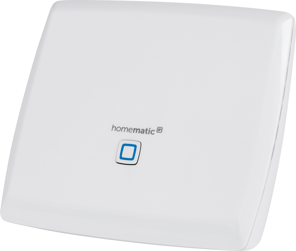 Smart Home Zentrale CCU3 HmIP-CCU3 - Casmarto