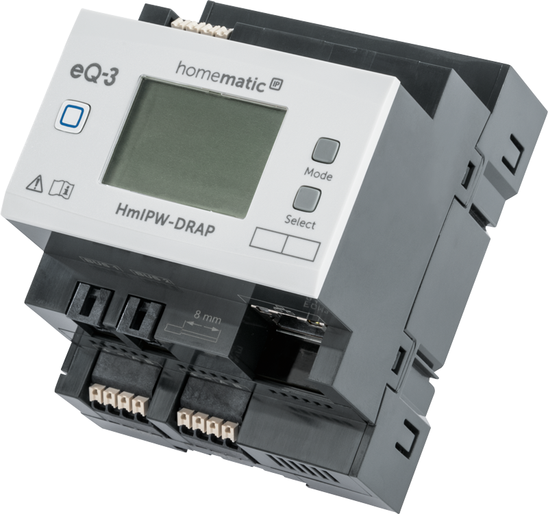 Homematic IP Wired Access Point HmIPW-DRAP