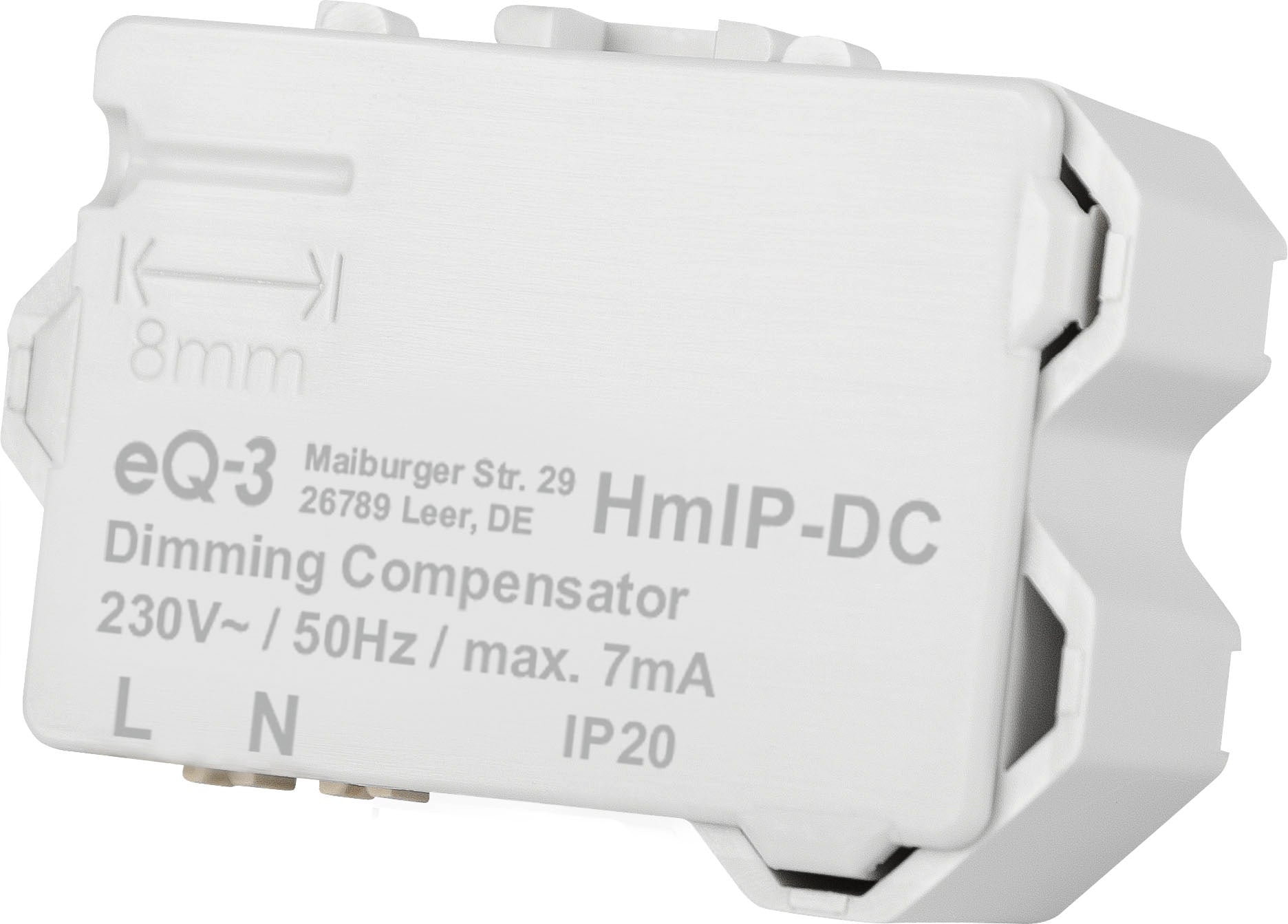 Dimmerkompensator HmIP-DC