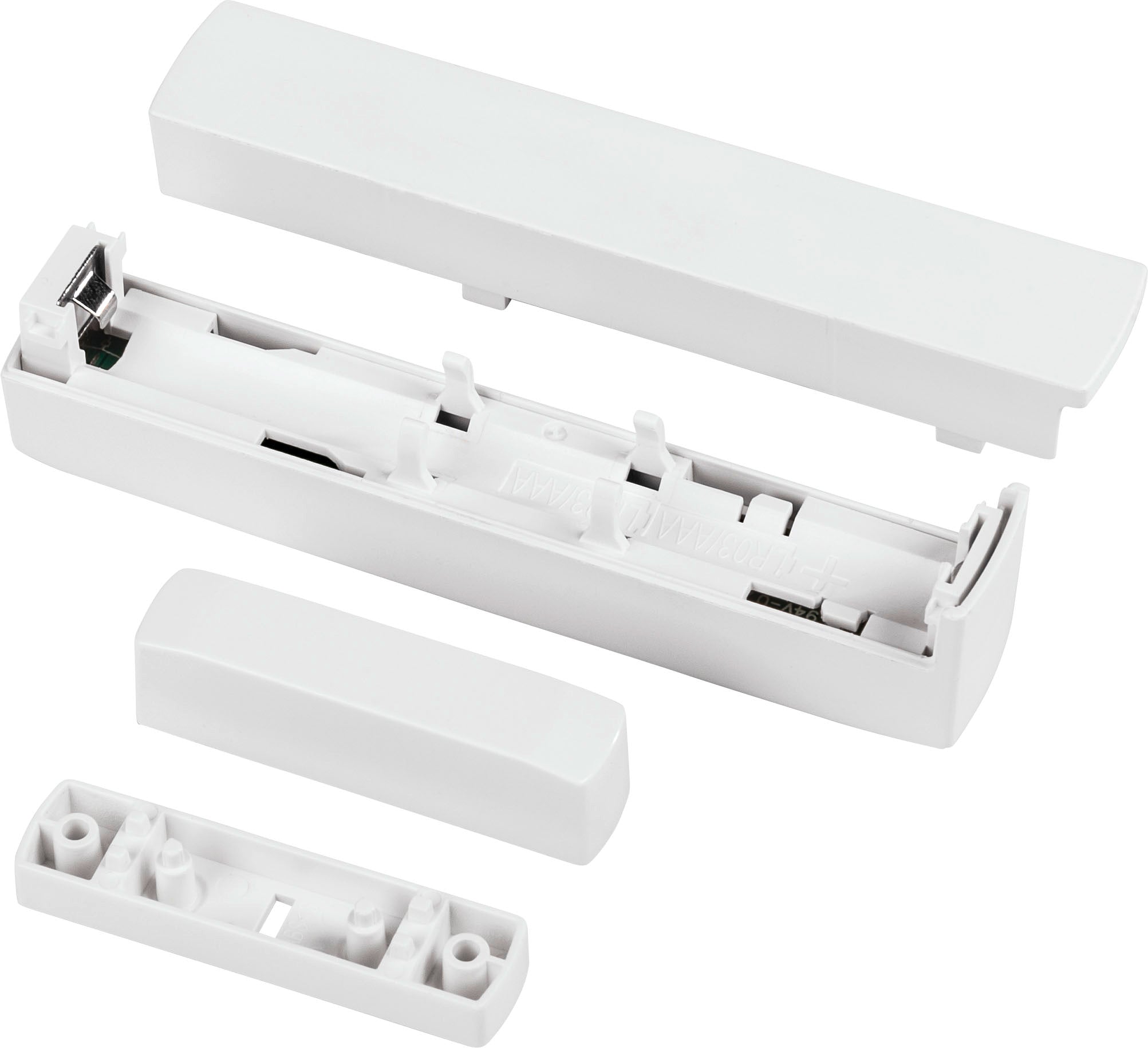 Fenster- und Türkontakt mit Magnet HmIP-SWDM