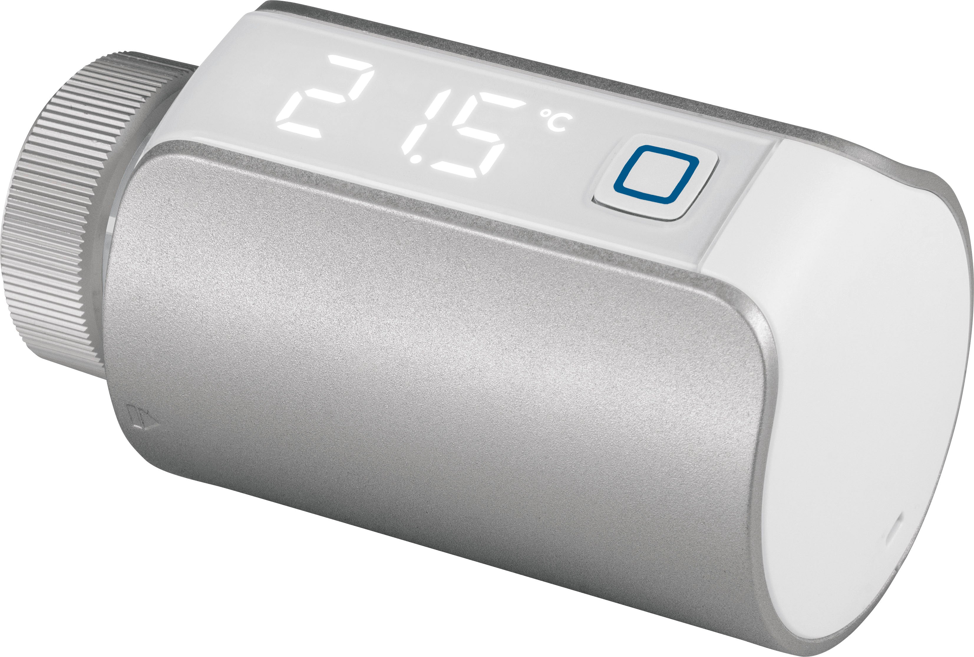 Heizkörperthermostat – Evo HmIP-eTRV-E / HmIP-eTRV-E-S