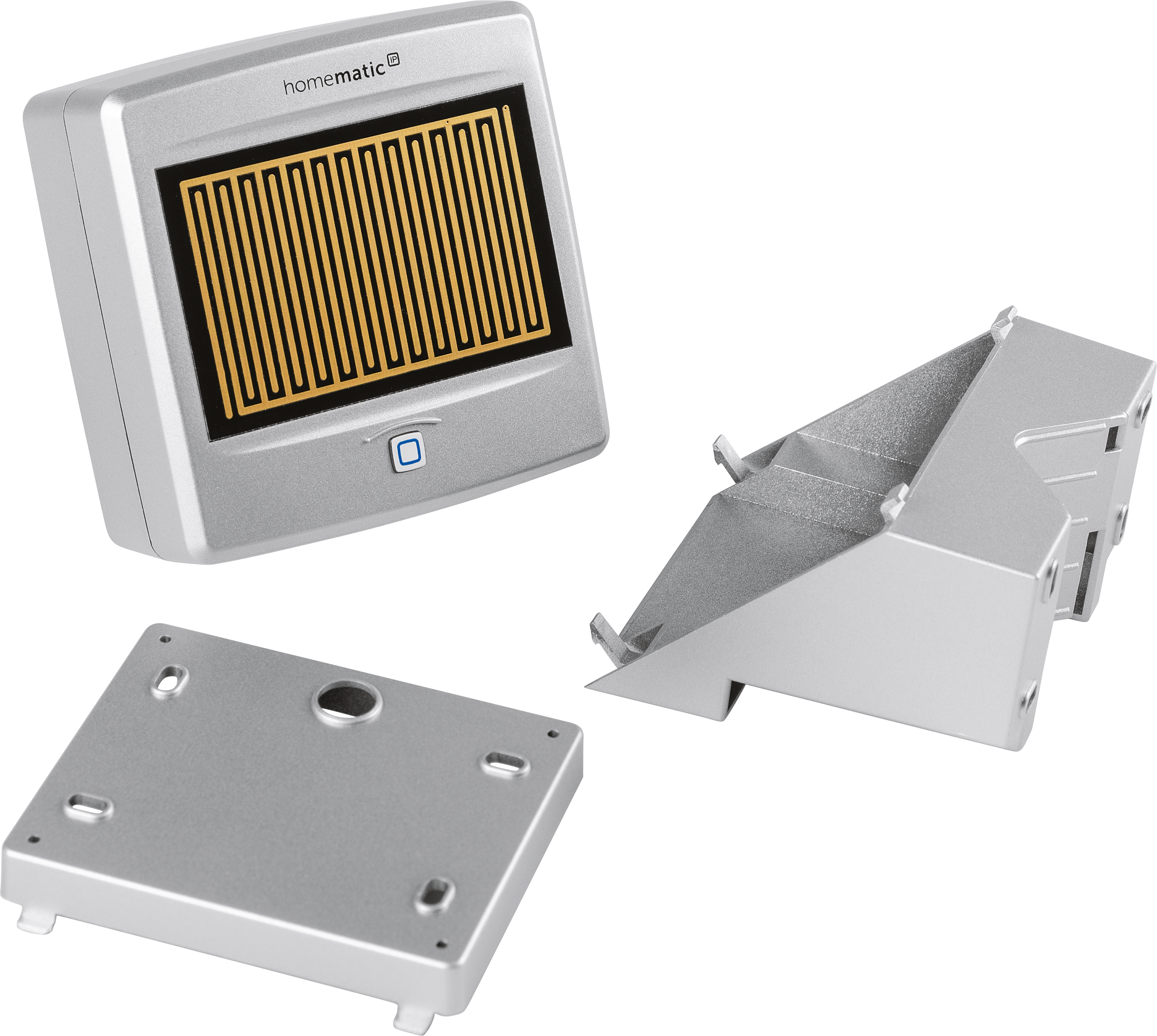 Regensensor HmIP-SRD - Casmarto