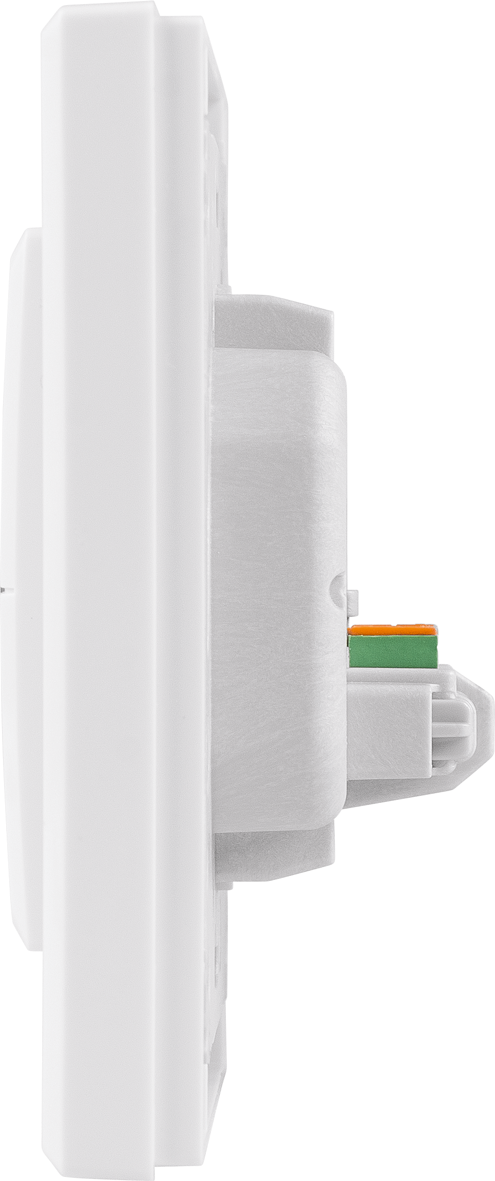 Homematic IP Wired Wandtaster – 2-fach HmIPW-WRC2