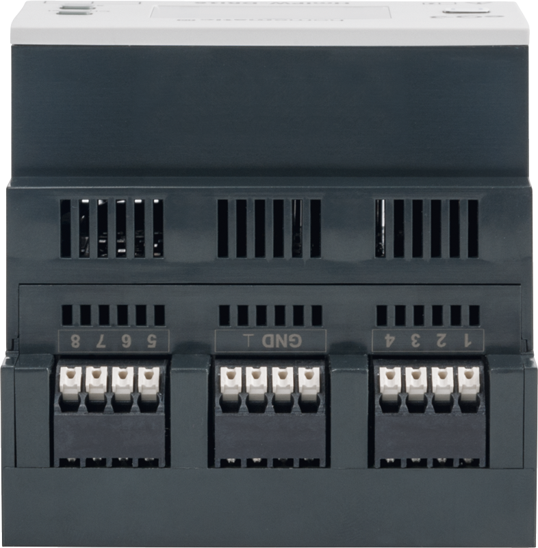 Homematic IP Wired Eingangsmodul – 16-fach HmIPW-DRI16