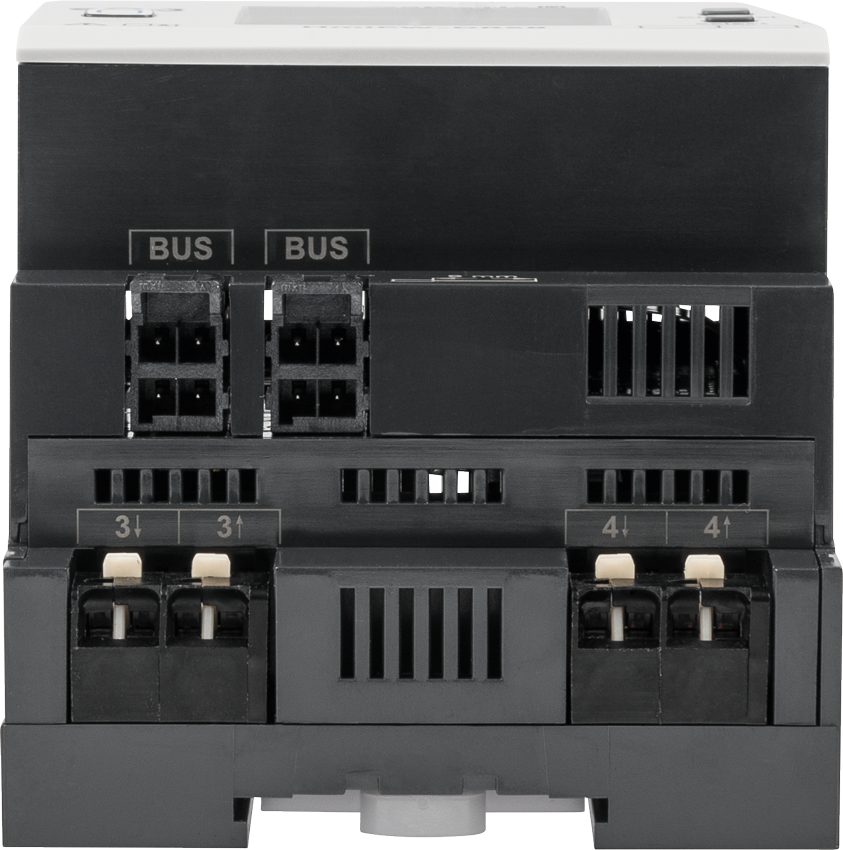 Homematic IP Wired Schaltaktor – 4-fach HmIPW-DRS4