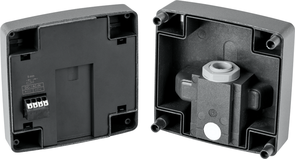 Regensensor HmIP-SRD - Casmarto
