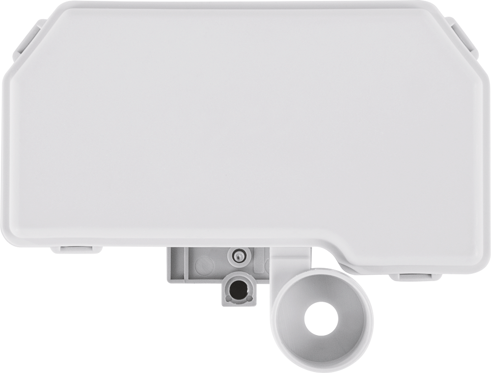 Schaltaktor Unterputz 16A HmIP-FSM16 - Casmarto