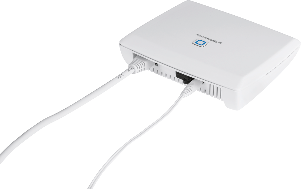 Smart Home Zentrale CCU3 HmIP-CCU3 - Casmarto