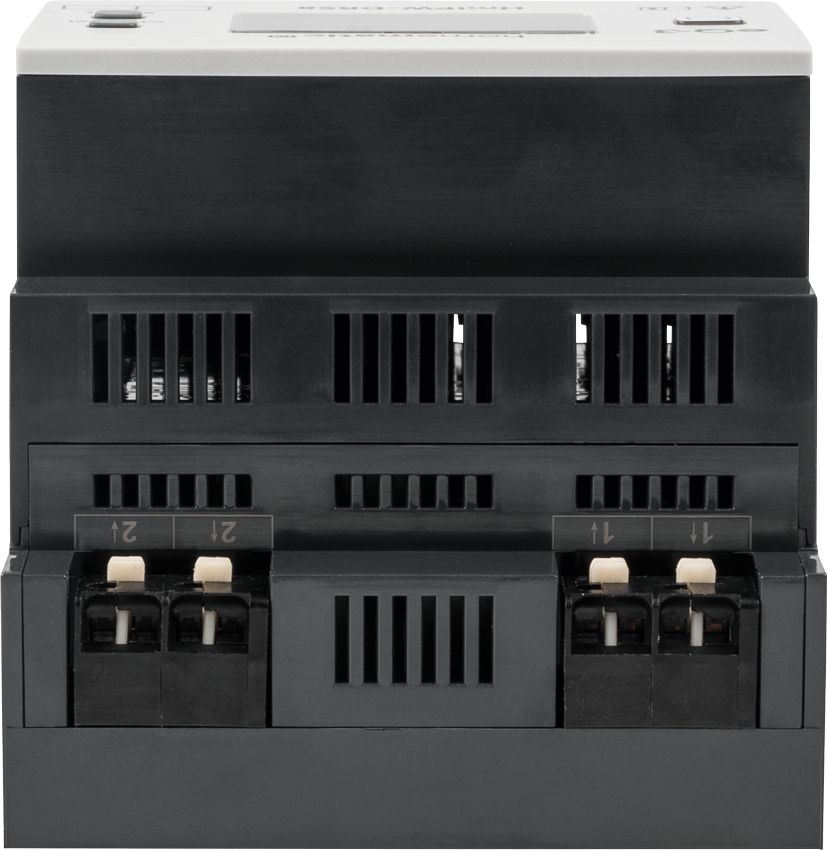 Homematic IP Wired Schaltaktor – 4-fach HmIPW-DRS4