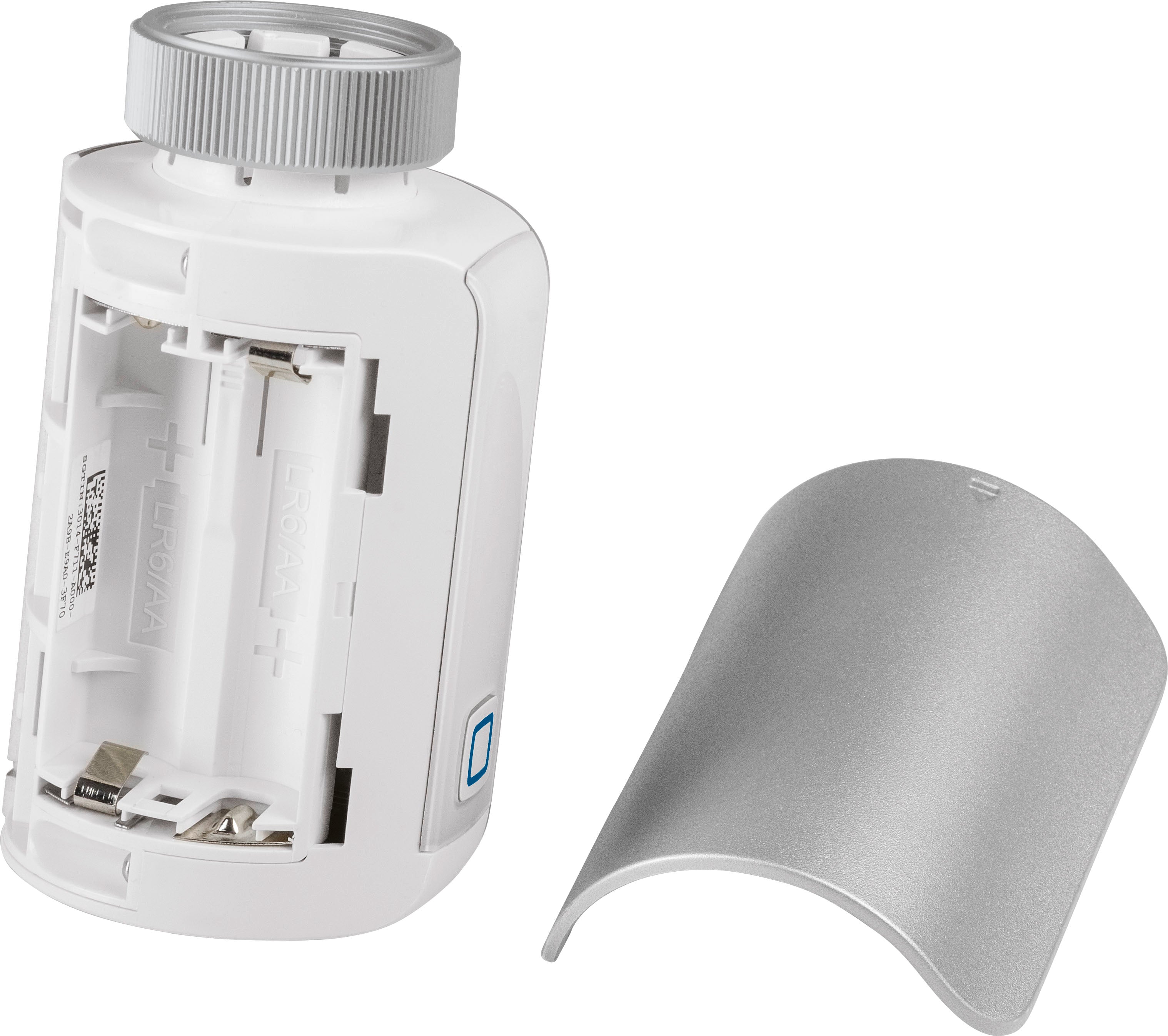 Heizkörperthermostat – Evo HmIP-eTRV-E / HmIP-eTRV-E-S