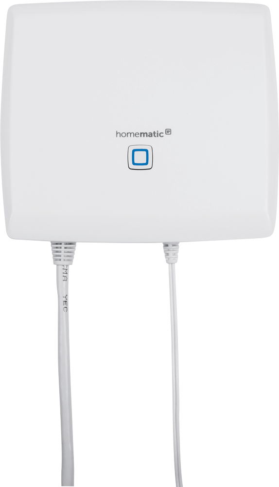 Smart Home Zentrale CCU3 HmIP-CCU3 - Casmarto