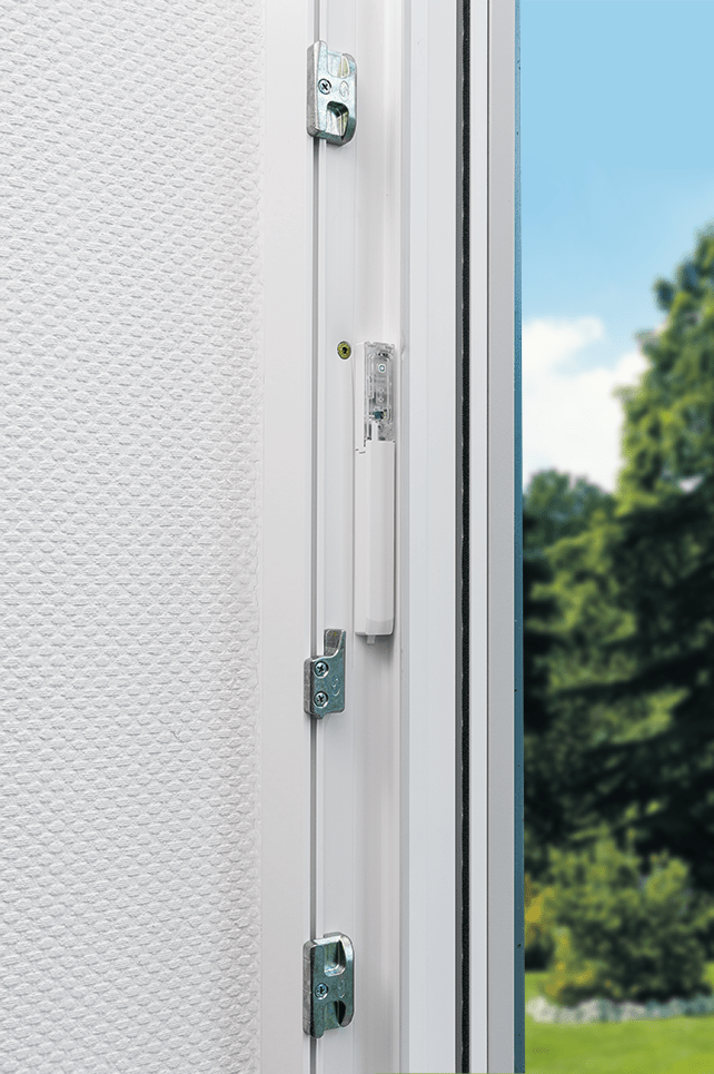 Fenster- und Türkontakt – verdeckter Einbau HmIP-SWDO-I - Casmarto