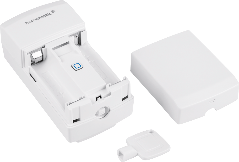 Heizkörperthermostat – kompakt HmIP-eTRV-C - Casmarto