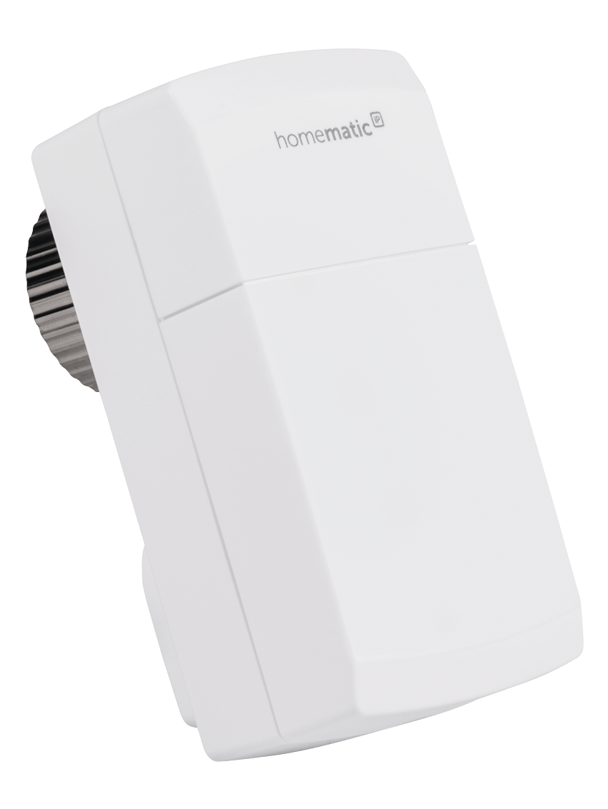 Heizkörperthermostat – kompakt HmIP-eTRV-C - Casmarto