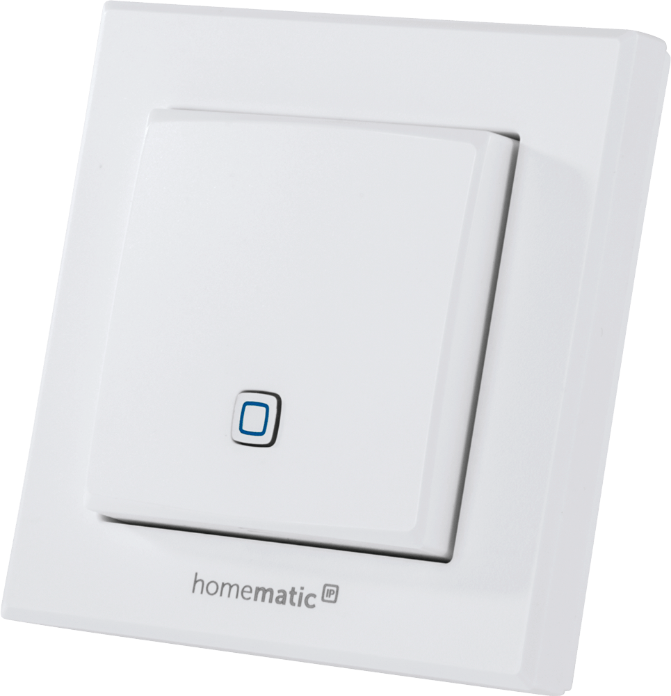 Temperatur- und Luftfeuchtigkeitssensor – innen HmIP-STH - Casmarto