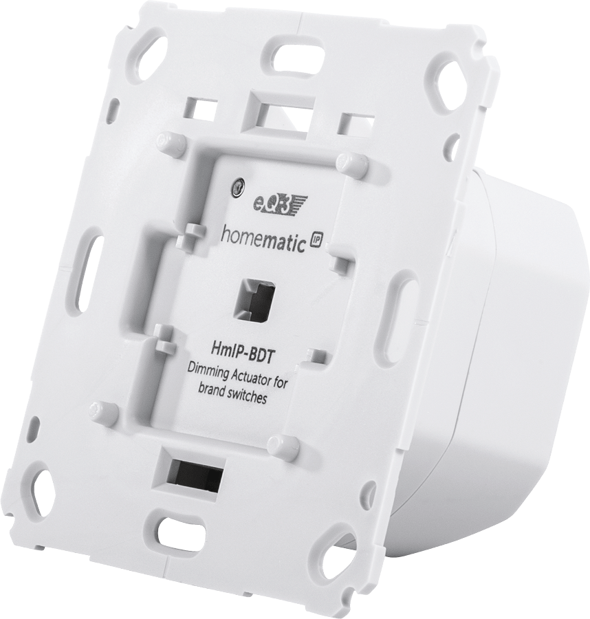 Dimmaktor für Markenschalter HmIP-BDT - Casmarto