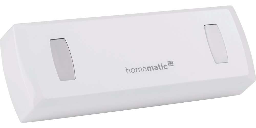 Durchgangssensor mit Richtungserkennung HmIP-SPDR - Casmarto