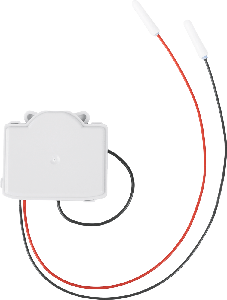 Kontakt-Schnittstelle Unterputz – 1-fach HmIP-FCI1 - Casmarto