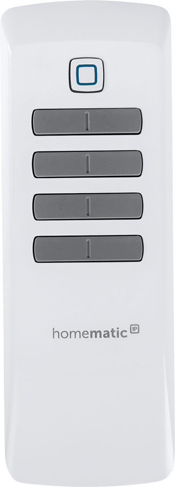 Fernbedienung – 8 Tasten HmIP-RC8 - Casmarto