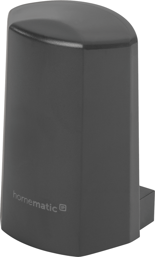 Temperatur- und Luftfeuchtigkeitssensor – außen HmIP-STHO I HmIP-STHO-A - Casmarto