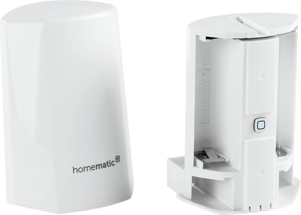 Temperatur- und Luftfeuchtigkeitssensor – außen HmIP-STHO I HmIP-STHO-A - Casmarto