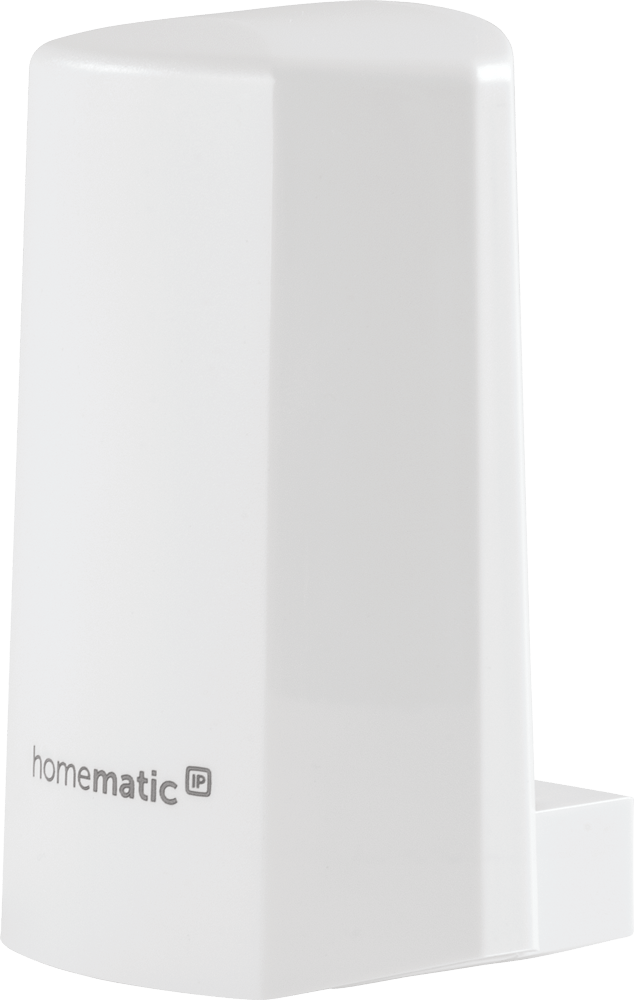 Temperatur- und Luftfeuchtigkeitssensor – außen HmIP-STHO I HmIP-STHO-A - Casmarto