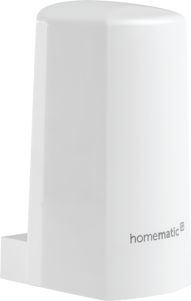 Temperatur- und Luftfeuchtigkeitssensor – außen HmIP-STHO I HmIP-STHO-A - Casmarto