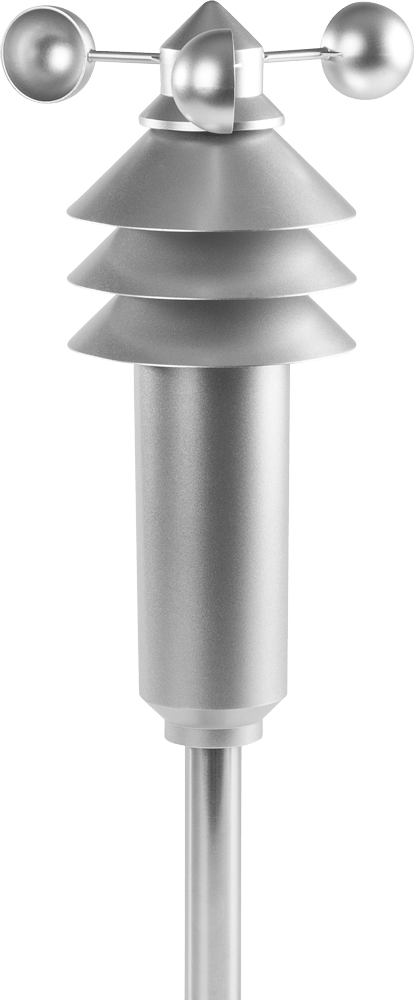 Wettersensor – basic HmIP-SWO-B - Casmarto