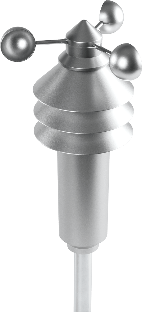 Wettersensor – basic HmIP-SWO-B - Casmarto