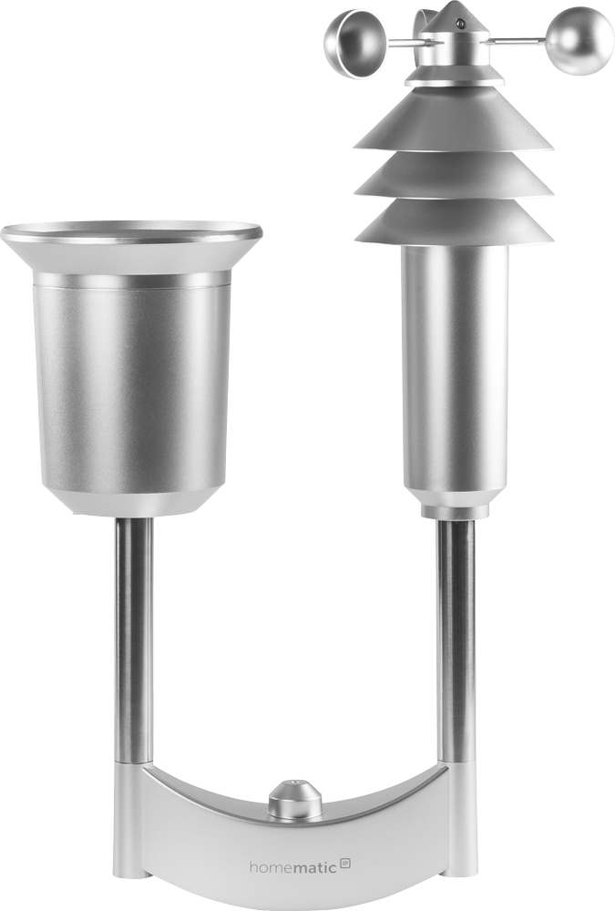 Wettersensor plus HmIP-SWO-PL - Casmarto