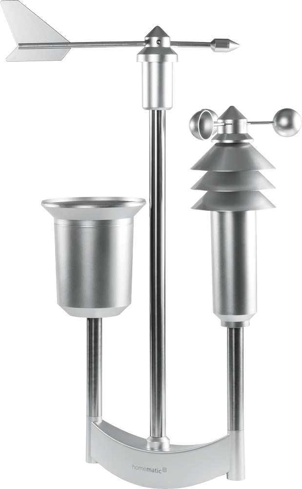 Wettersensor pro HmIP-SWO-PR - Casmarto