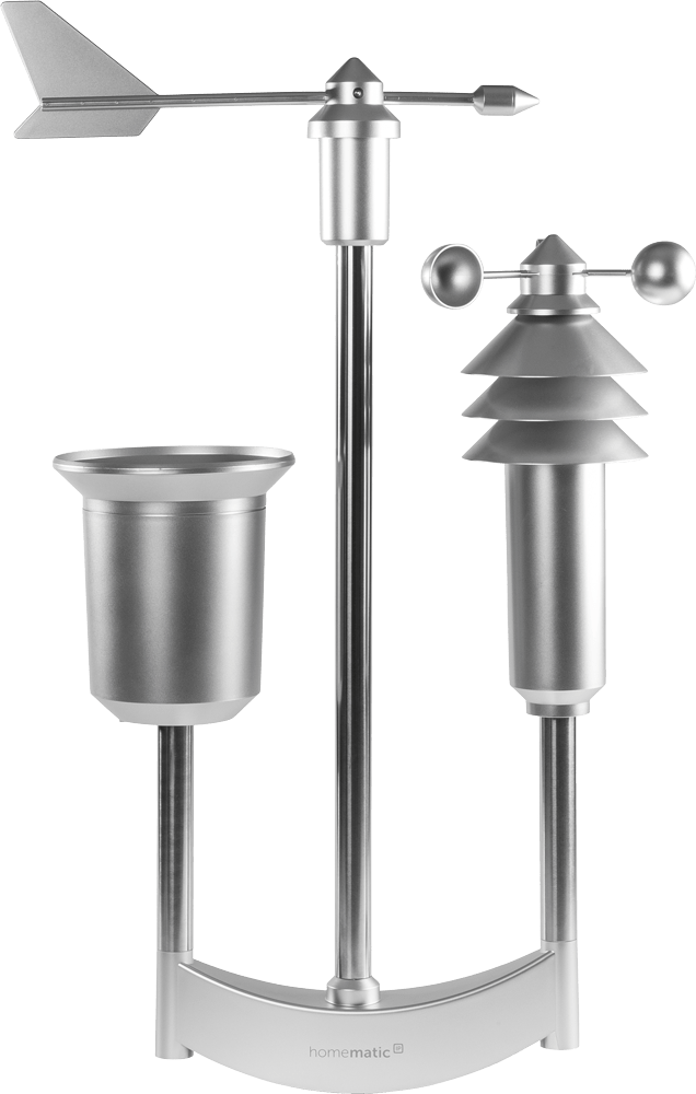 Wettersensor pro HmIP-SWO-PR - Casmarto