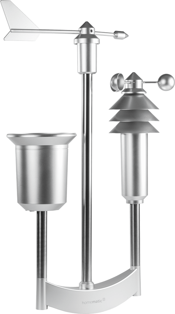 Wettersensor pro HmIP-SWO-PR - Casmarto