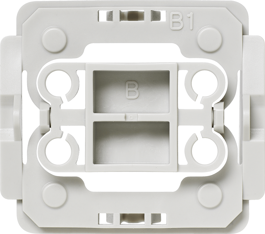 eQ-3 Adapter Berker B1 - Casmarto