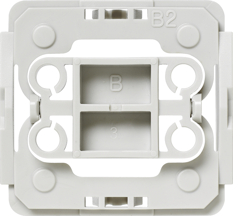 eQ-3 Adapter Berker B2 - Casmarto