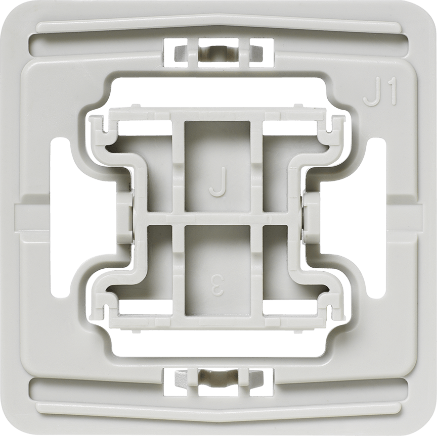 eQ-3 Adapter Jung J1 - Casmarto