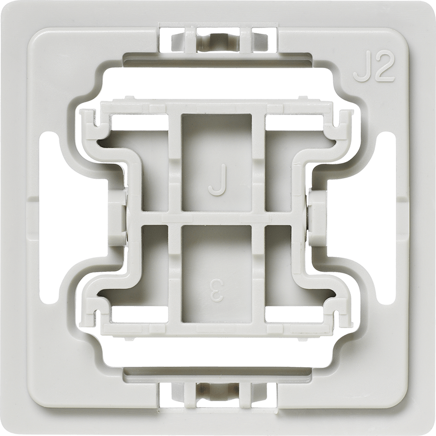 eQ-3 Adapter Jung J2 - Casmarto