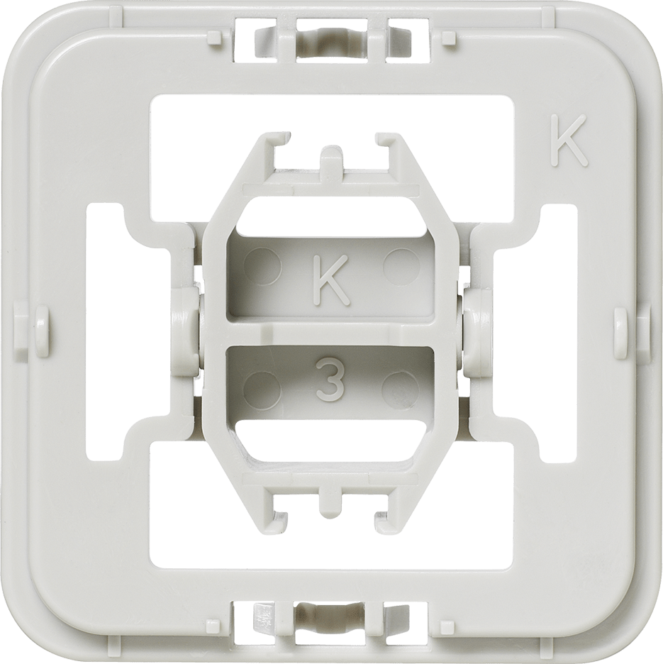 eQ-3 Adapter Kopp - Casmarto