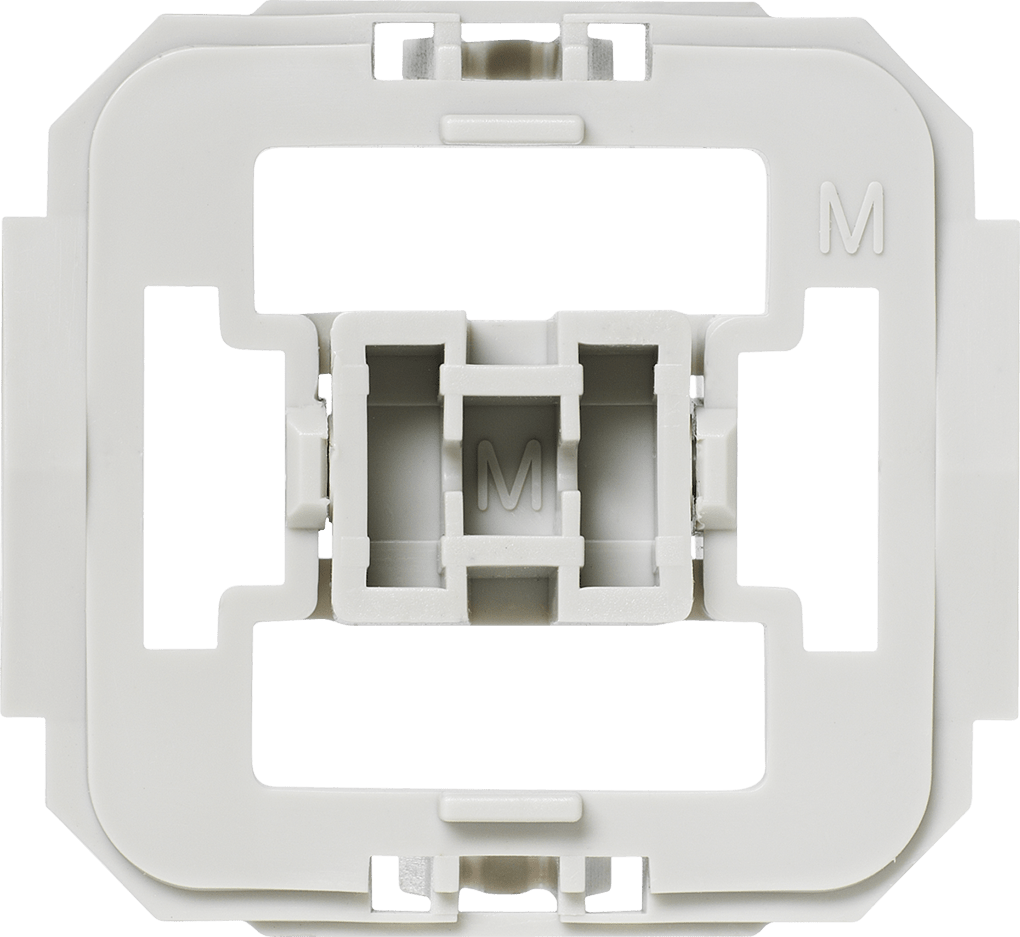 eQ-3 Adapter Merten - Casmarto