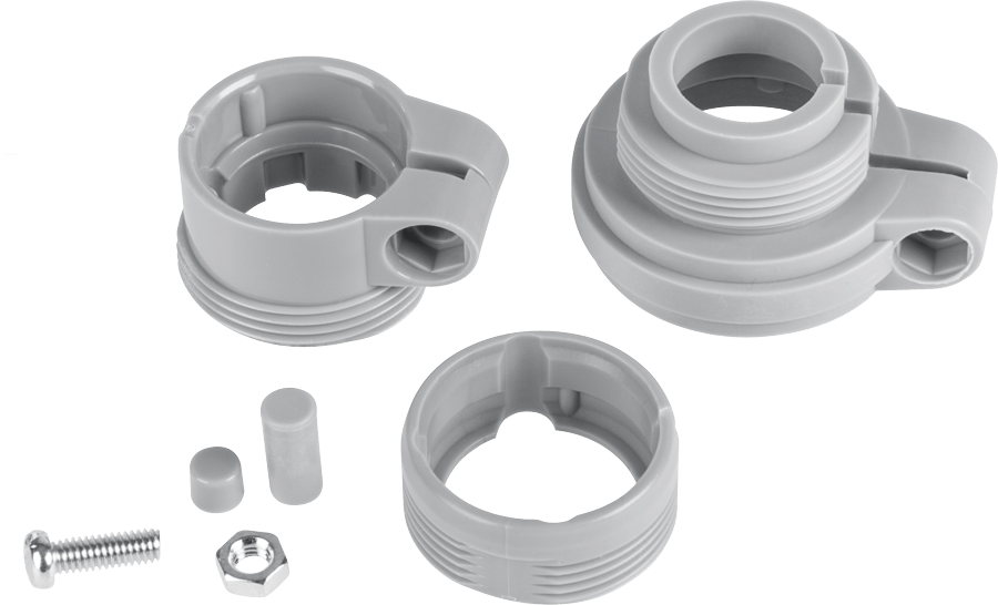 eQ-3 Adapter-Set Danfoss 76146 - Casmarto