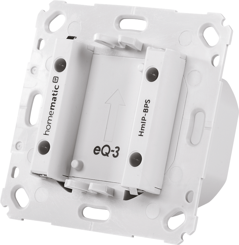 Homematic IP Netzteil für Markenschalter HmIP-BPS - Casmarto