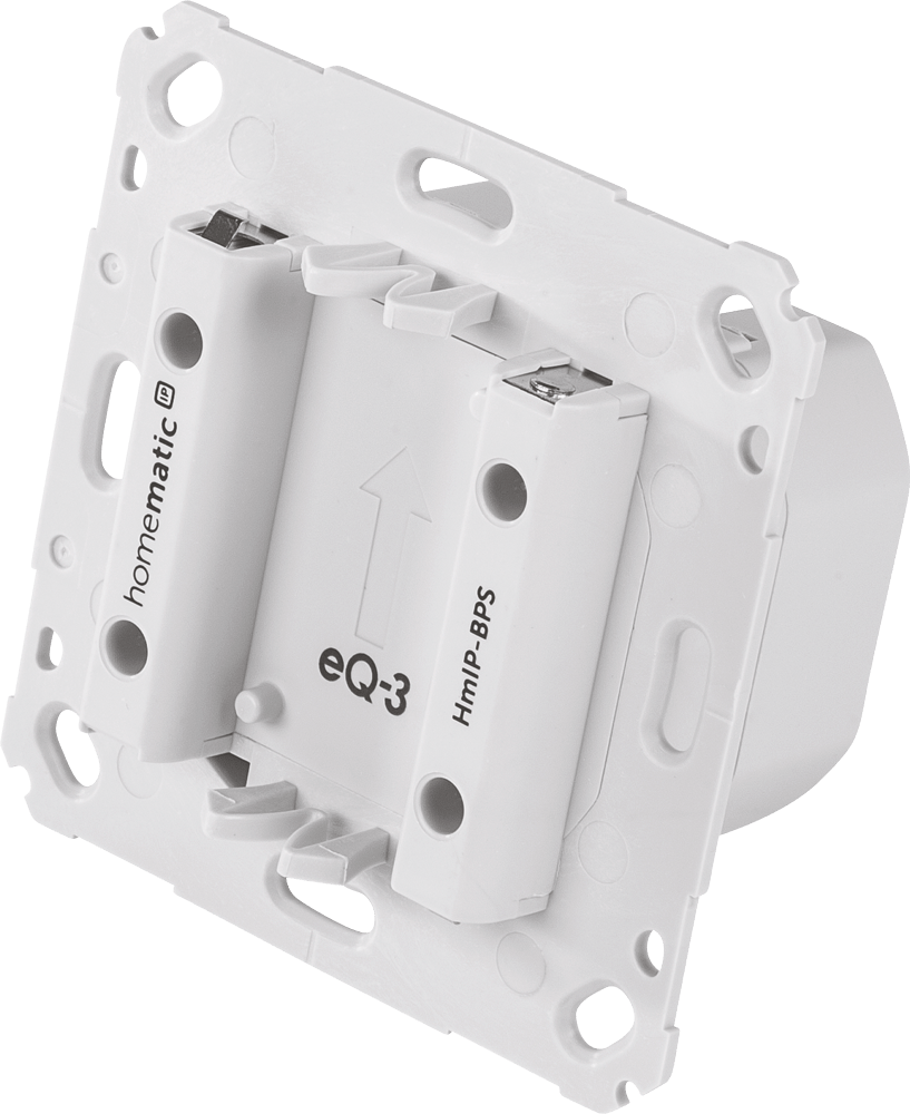 Homematic IP Netzteil für Markenschalter HmIP-BPS - Casmarto