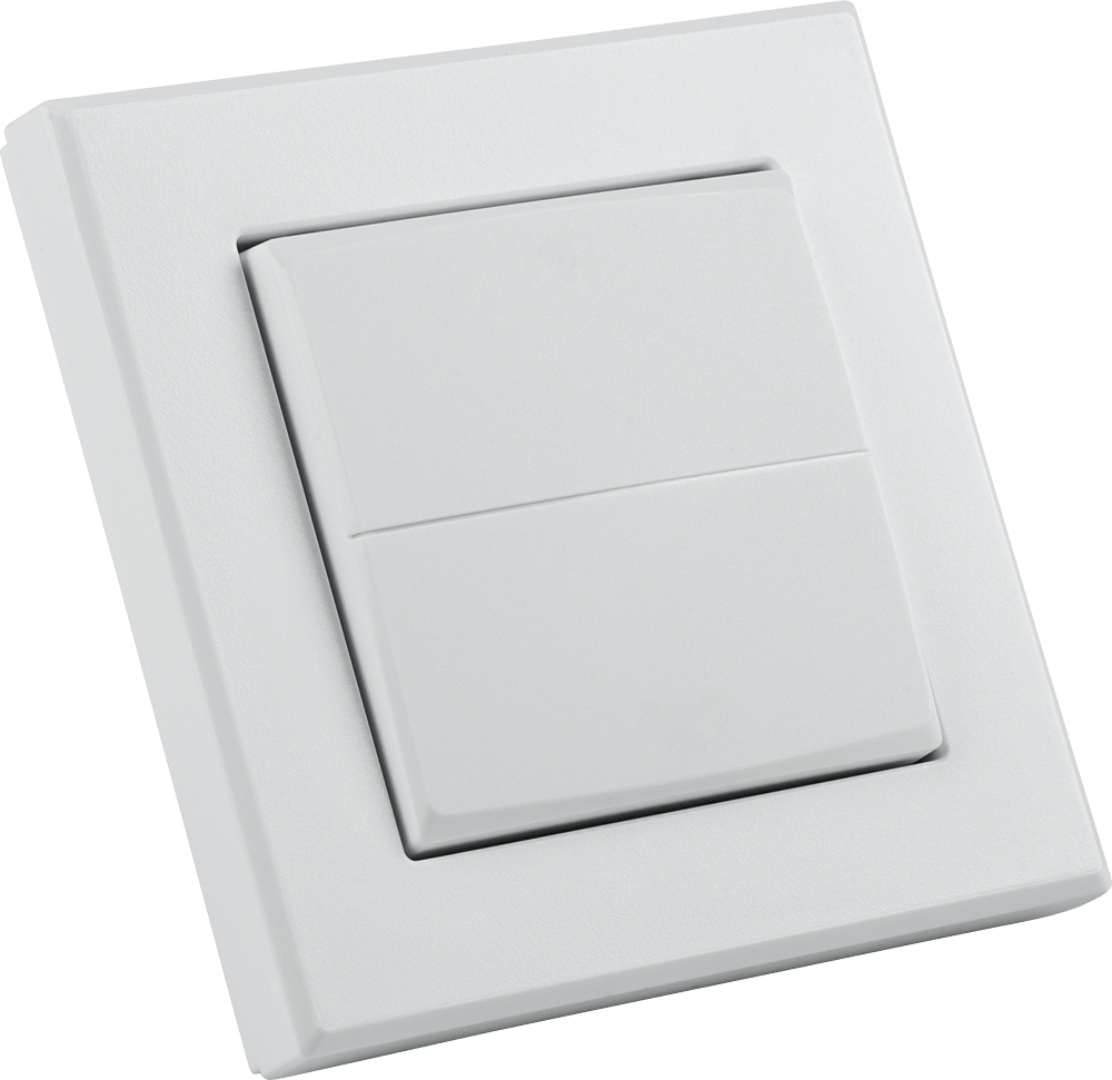 Tasterwippe für Markenschalter – universal HmIP-BRU - Casmarto