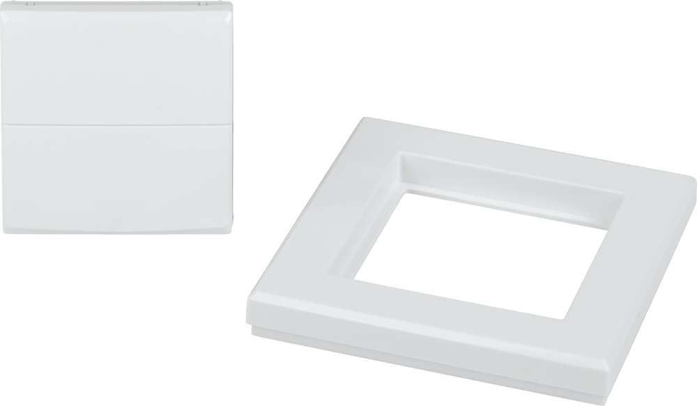 Tasterwippe für Markenschalter – universal HmIP-BRU - Casmarto