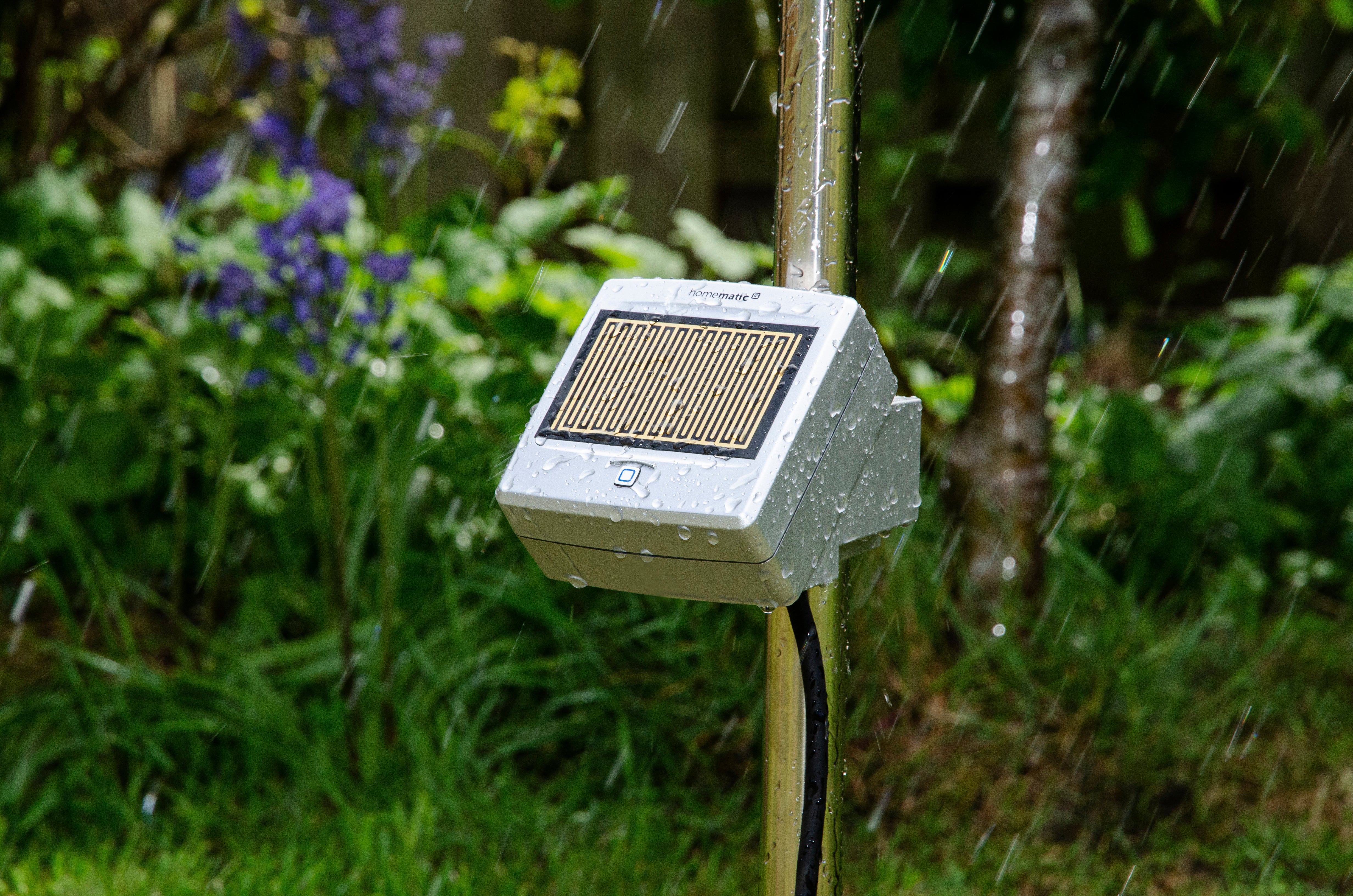 Regensensor HmIP-SRD - Casmarto